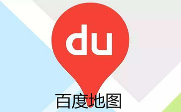 Baidu Map