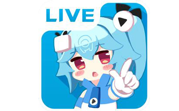 bilibili live broadcast