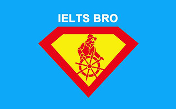 IELTS brother