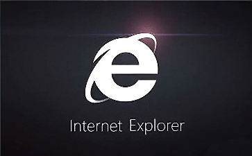 IE browser