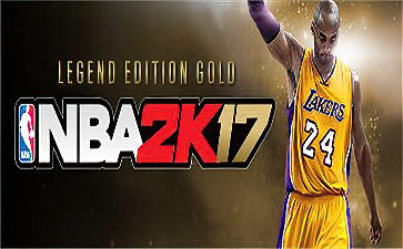 NBA2K17