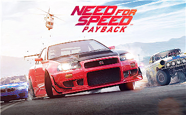 Need for Speed ​​8