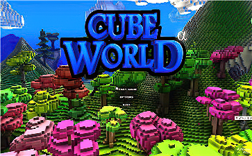 Rubik's Cube World