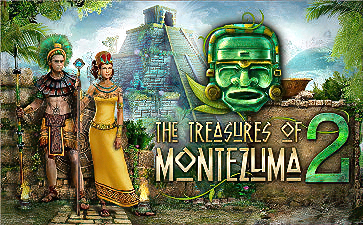 Montezuma's Treasures