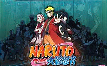 naruto