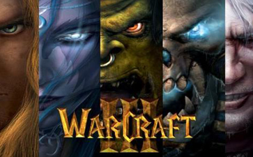 Warcraft 3 Frozen Throne