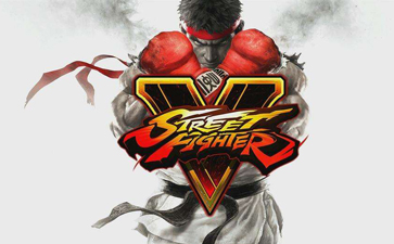 Street Fighter 5