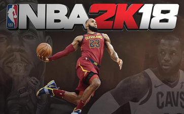 nba2k18