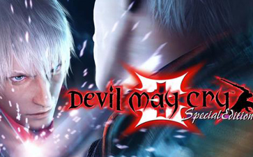 Devil May Cry 3