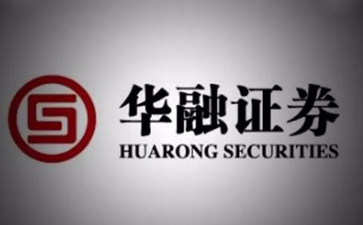 Huarong Securities