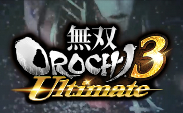 Warriors Orochi 3 Ultimate Edition