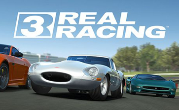 Real Racing 3