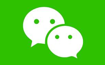 WeChat official version