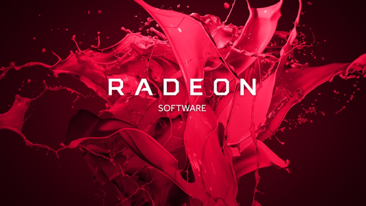 AMD Radeon Crimson series graphics card driver