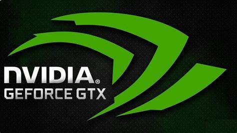 NVIDIA British GeForce Tool