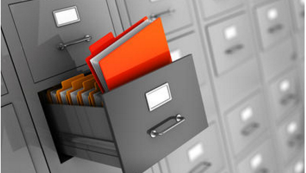 File system management