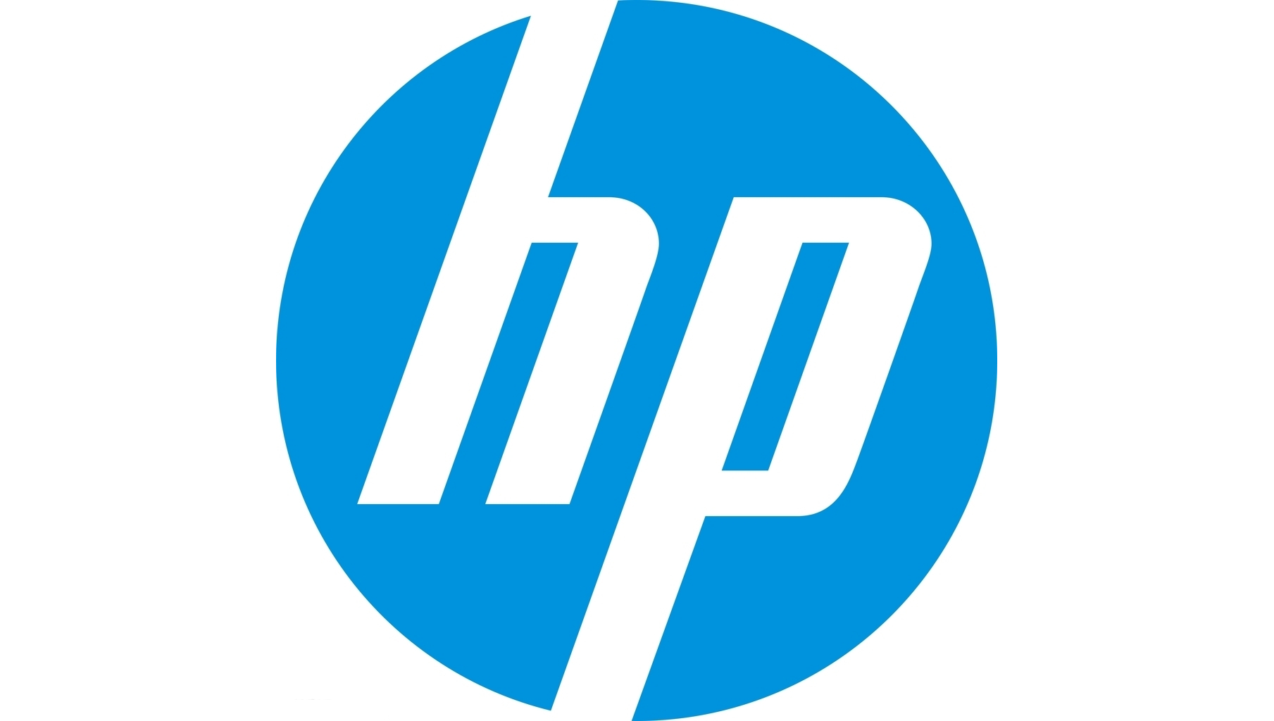 HP printer driver