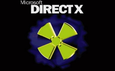 DirectX Repair Tool