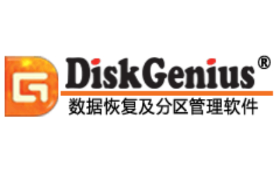 DiskGenius Disk Management Repair