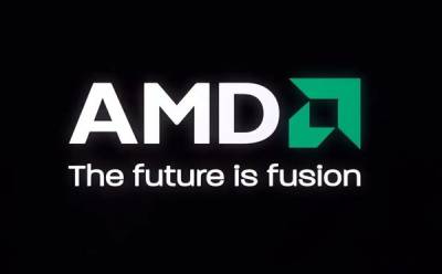 AMD driver