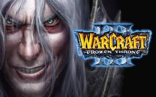 Warcraft 3