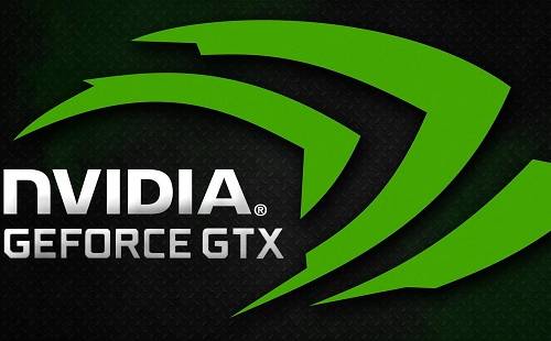 NVIDIA graphics card driver
