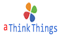 Logo at the beginning of paragraphs of thinking schedule and notes