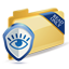 Folder read-only encryption expert