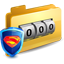 Folder encryption super master