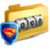 Folder encryption super master