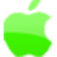 Green Apple Floor Scale Software