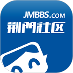 Jingmen Community Network