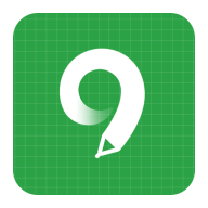 Handwritten newspaper assignment