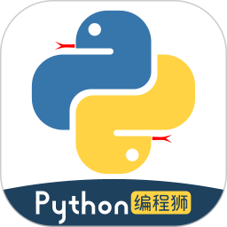 Python Programming Lion