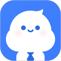 Small white wall ID photo