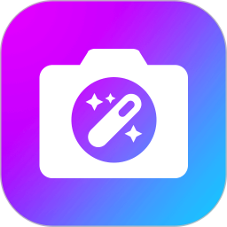 Beauty P-picture filter camera