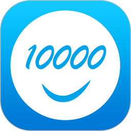 10000 community