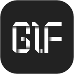 GIF movement