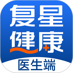 Fosun Health Doctor Portal