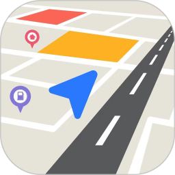 map navigation