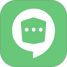 Corporate secret message