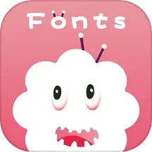 Complete collection of pattern fonts