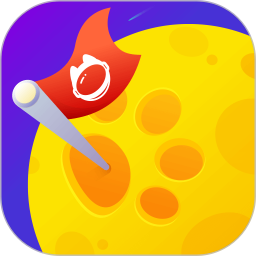 Children's programming for lunar exploration