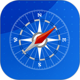 map navigation compass