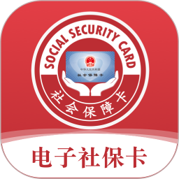 Electronic social security card