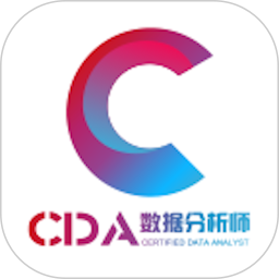 CDA data analyst