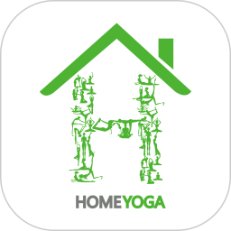 My home yoga