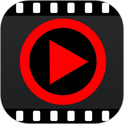 orange video player