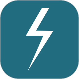 Incoming call flash light