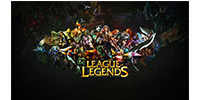 League of Legends LOL Game Zone